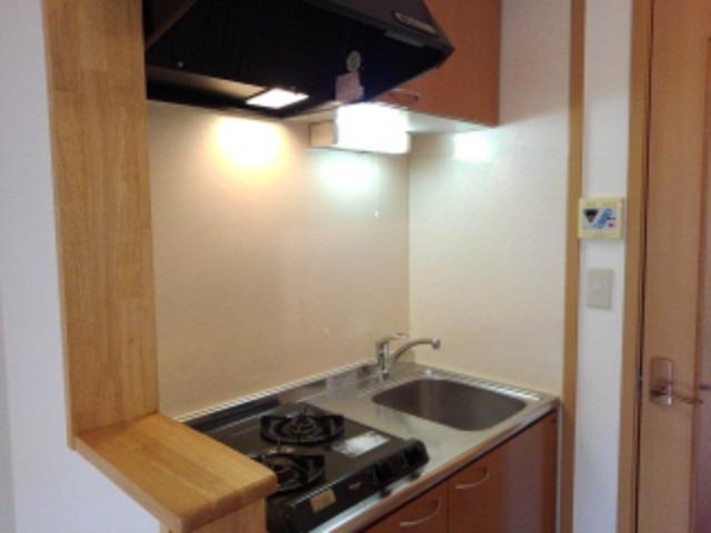 リフレ東百舌鳥Ｂ棟 キッチン