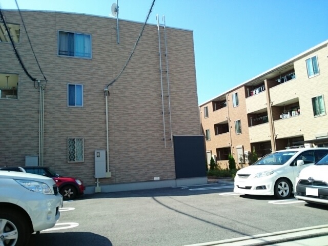 プチフローラ　北野田Ⅲ その他7