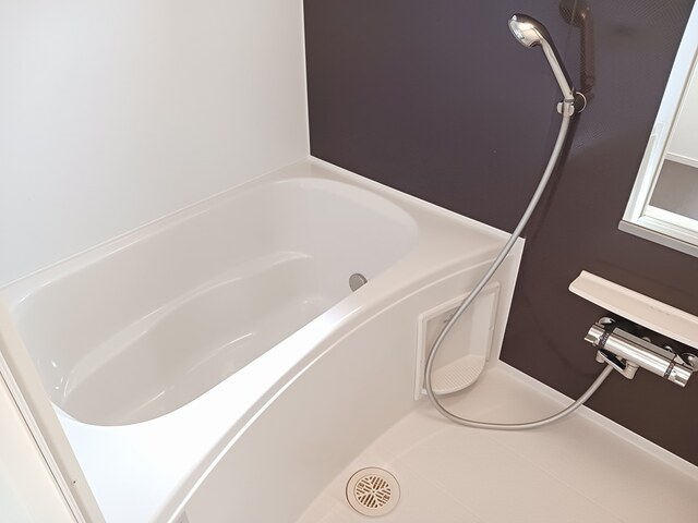 プチフローラ　北野田Ⅲ 風呂画像