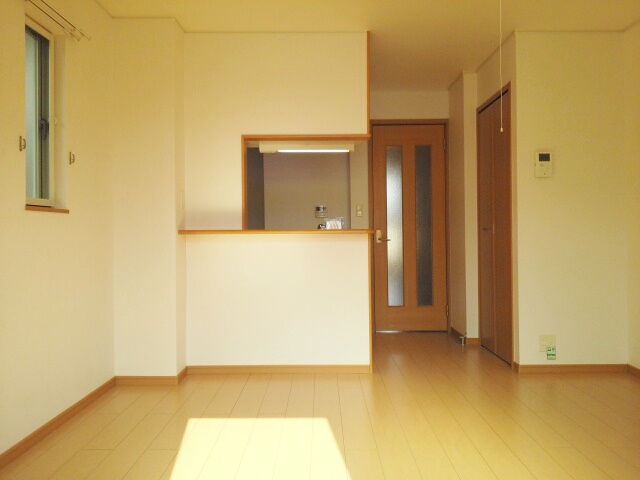 クリスタルブライト リビング