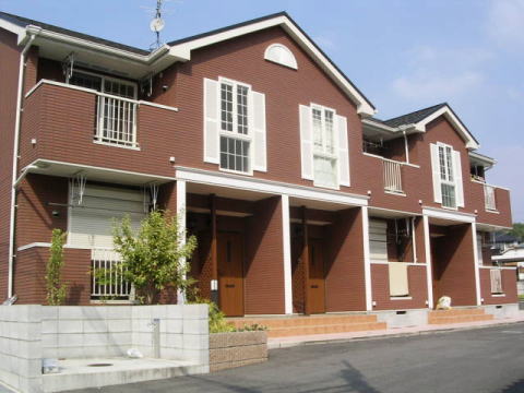 Ｃ・Ｋ・ミニョン 外観