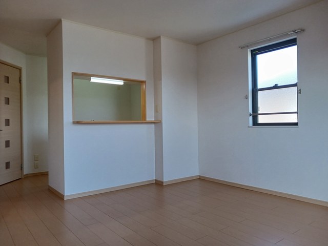 ハウゼ・グランツＡ リビング