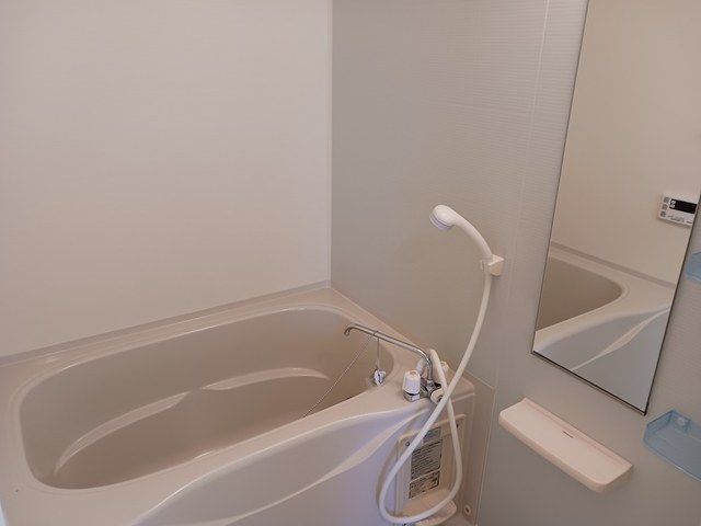 ハウゼ・グランツＡ 風呂画像