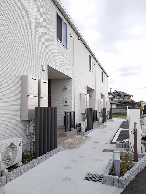 カーサ・ジール その他7