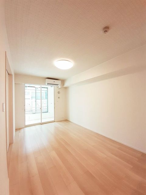 カーサ・ジール リビング