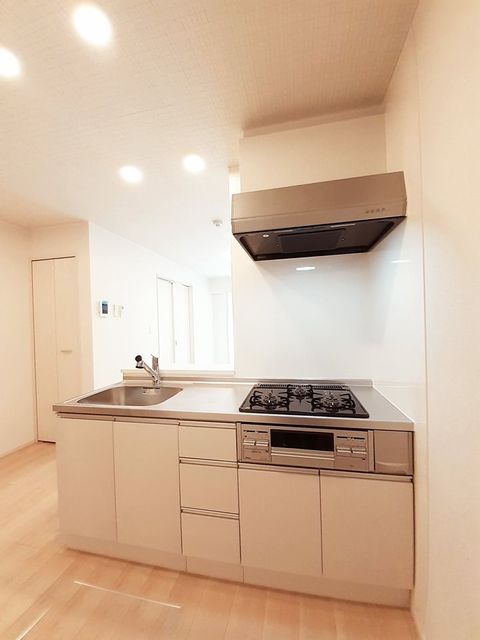 カーサ・ジール キッチン