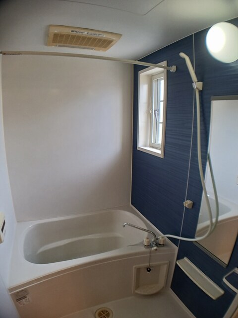 サン・オ－ク 風呂画像