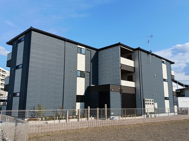 アロ・ラウレア　Ｋ 外観