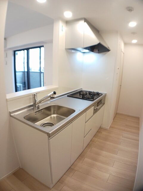 アロ・ラウレア　Ｋ キッチン