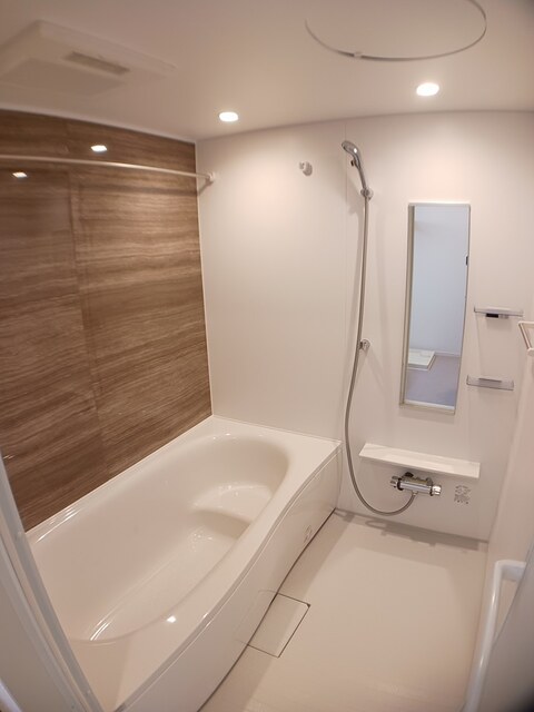 アロ・ラウレア　Ｋ 風呂画像