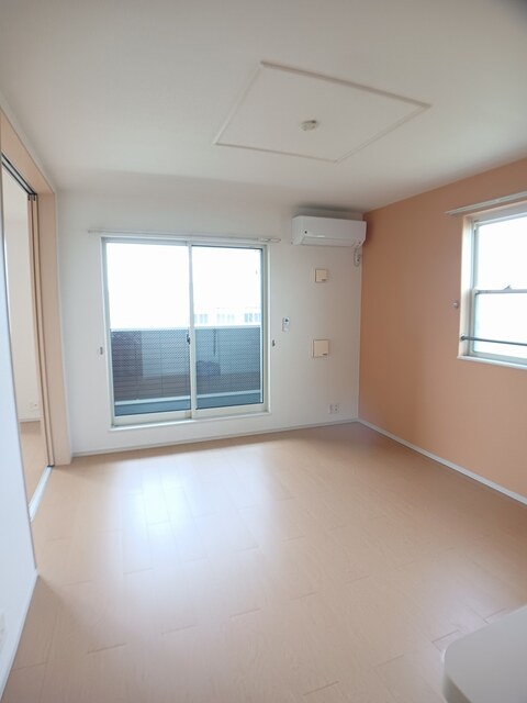 サイプレス　Ⅰ リビング