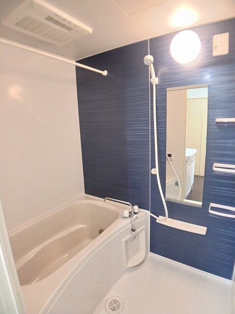 サイプレス　Ⅰ 風呂画像