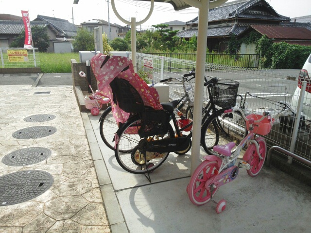 アンジュ その他7