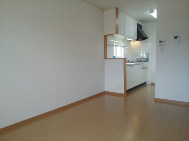 アンジュ リビング