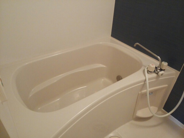 アンジュ 風呂画像