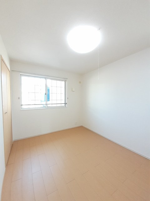 アルファⅠ号館 その他2