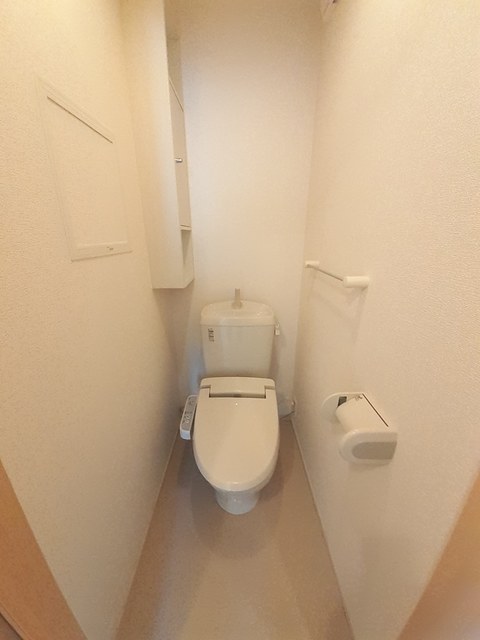 アルファⅠ号館 その他4