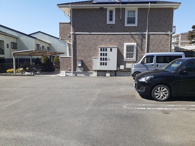 プロムナード笹部 その他6