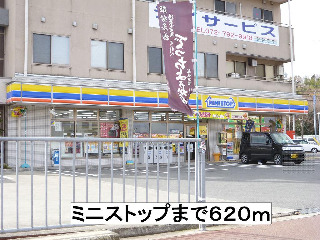 プロムナード笹部 その他外観2