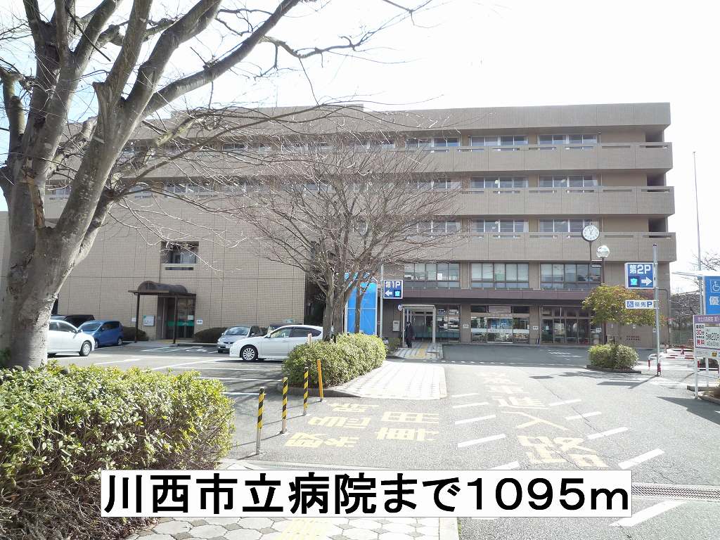 プロムナード笹部 その他外観6