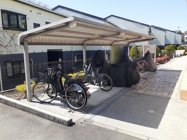 プロムナード笹部 その他7