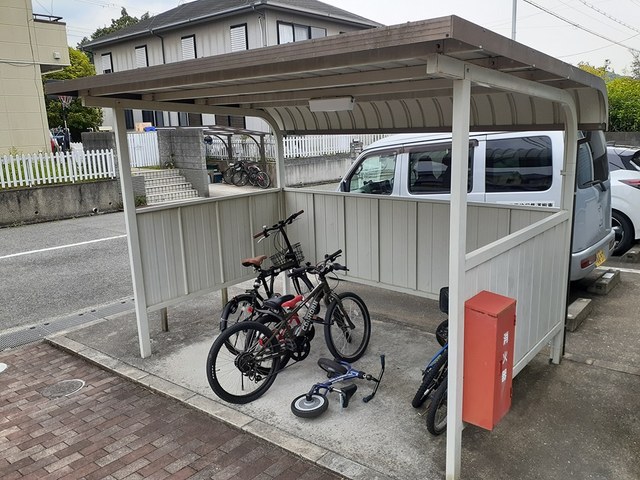 ツインコート その他7