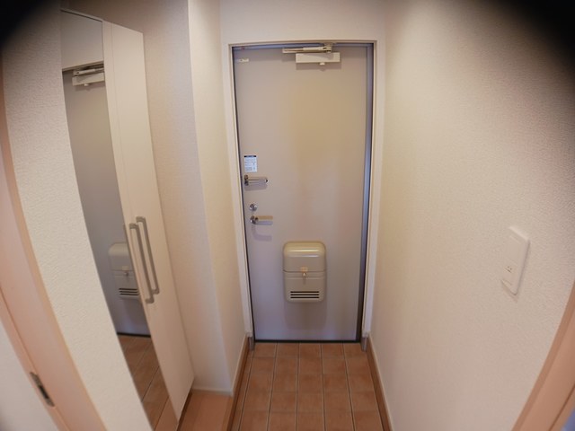 花水木　宝塚 玄関