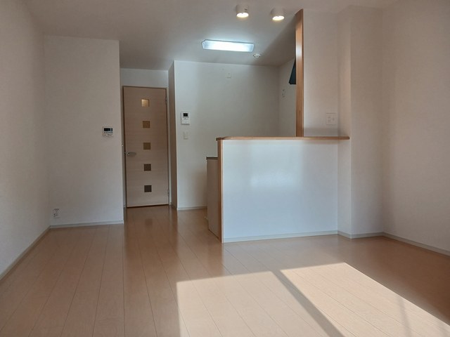 花水木　宝塚 リビング