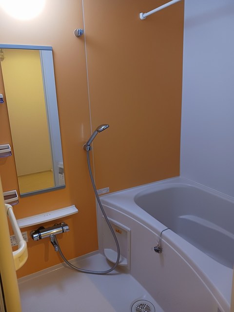 花水木　宝塚 風呂画像