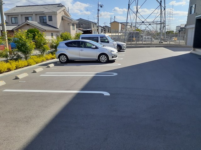 アレグレパス安倉 その他6