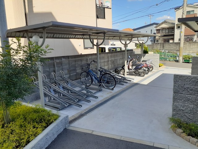 アレグレパス安倉 その他7