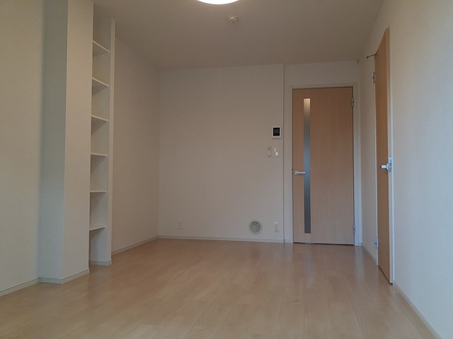 アレグレパス安倉 リビング