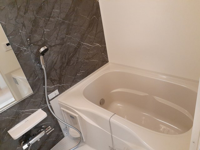 アレグレパス安倉 風呂画像