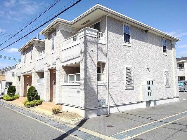 ＣＯＣＯＬＵＡＮＡ・Ｋ　Ⅰ 外観