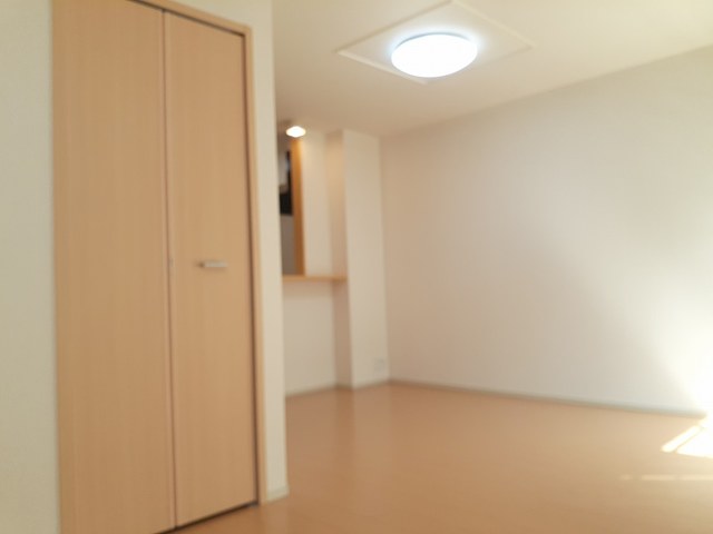 ＣＯＣＯＬＵＡＮＡ・Ｋ　Ⅰ リビング