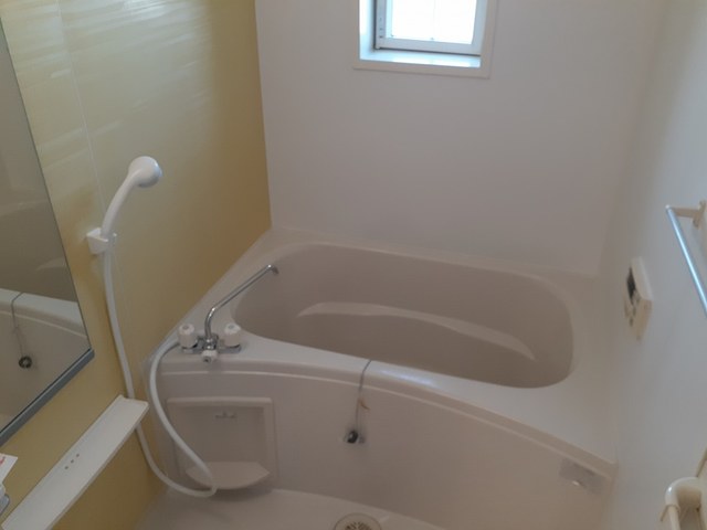 ＣＯＣＯＬＵＡＮＡ・Ｋ　Ⅰ 風呂画像