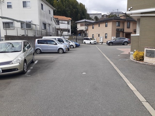 カピラⅠ その他6