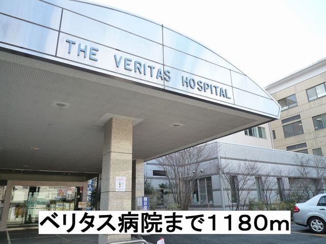 カピラⅠ その他外観5