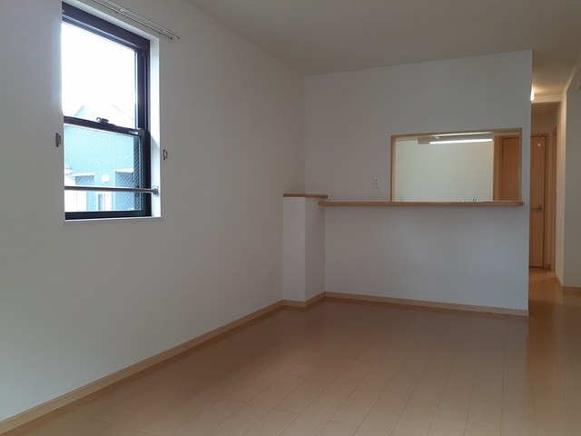 カピラⅠ リビング