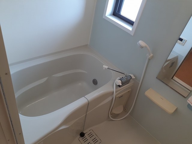 カピラⅠ 風呂画像