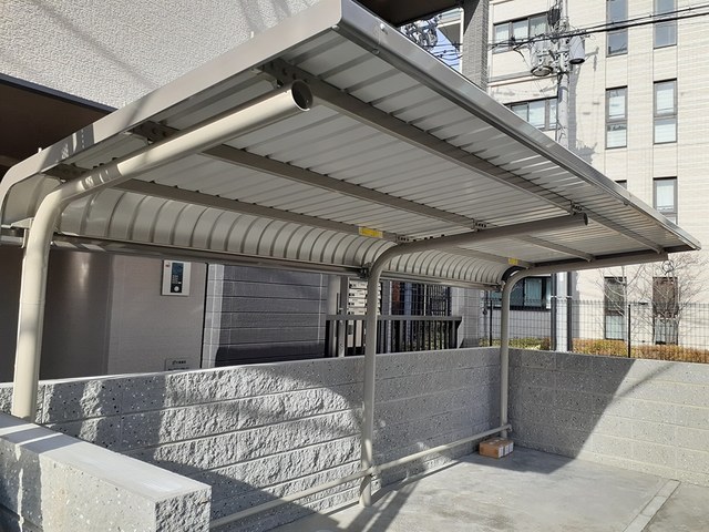 ＦＯＲＥＳＴ石橋 その他7