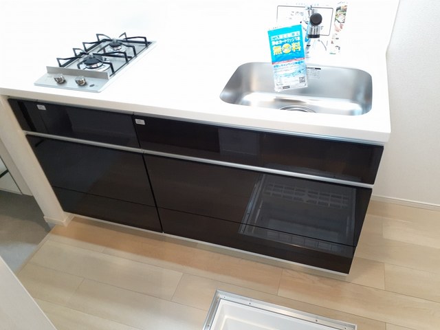 ＦＯＲＥＳＴ石橋 キッチン