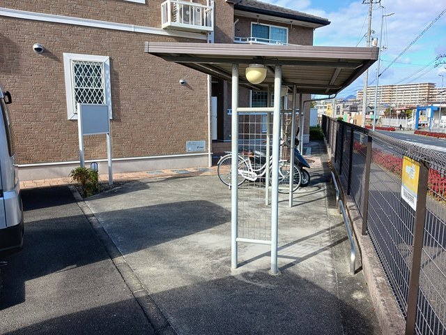 メゾンＦ－Ⅱ その他7