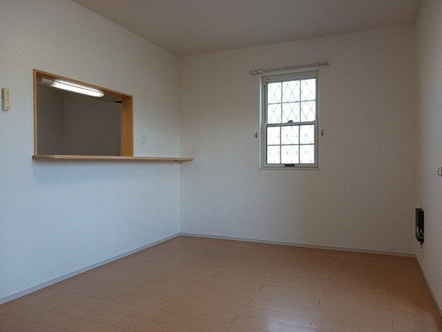 メゾンＦ－Ⅱ リビング