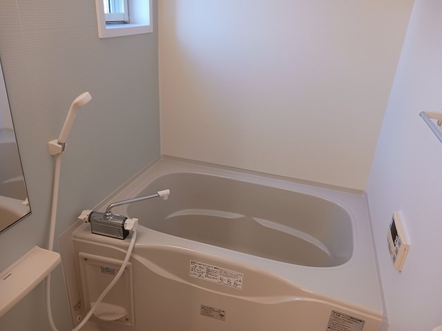 メゾンＦ－Ⅱ 風呂画像