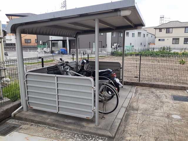 メイプル　レジデンス その他7