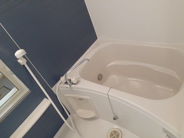 メイプル　レジデンス 風呂画像