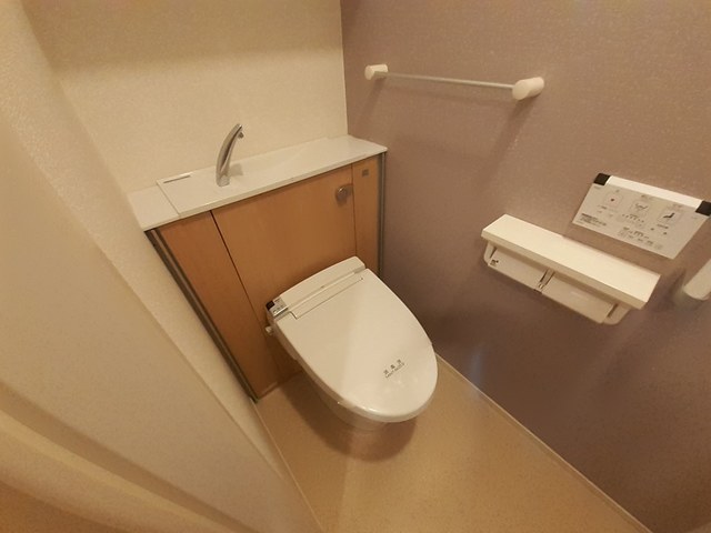 アンダンテ郡津 その他1