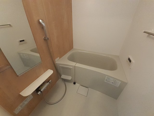 アンダンテ郡津 風呂画像