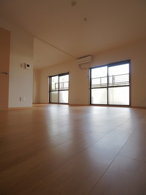 パルソシア リビング